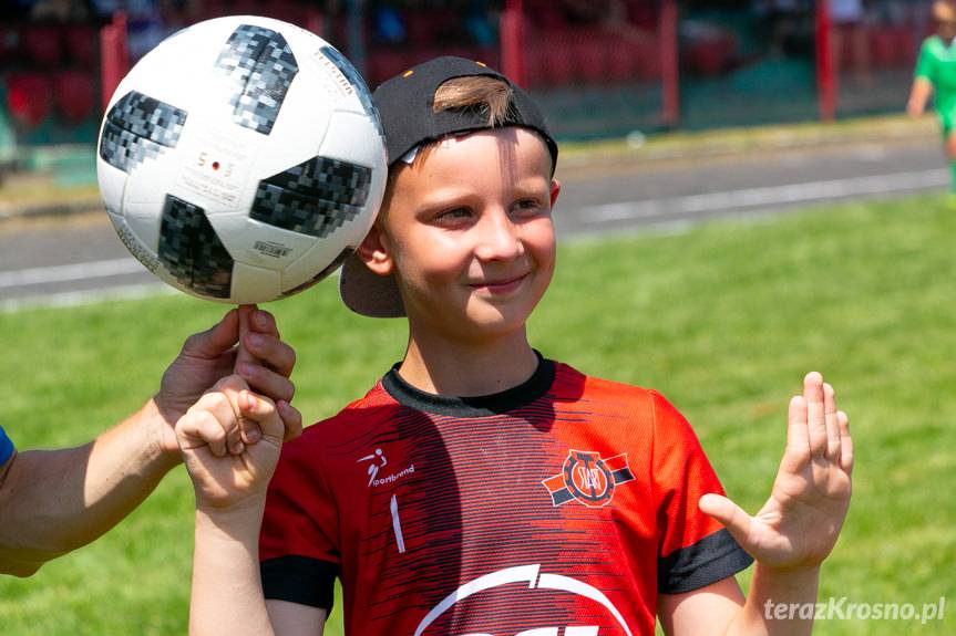 Piknik z okazji 85-lecia KS Start Rymanów 