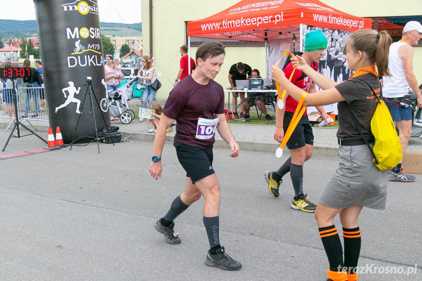 III Bieg św. Jana z Dukli 