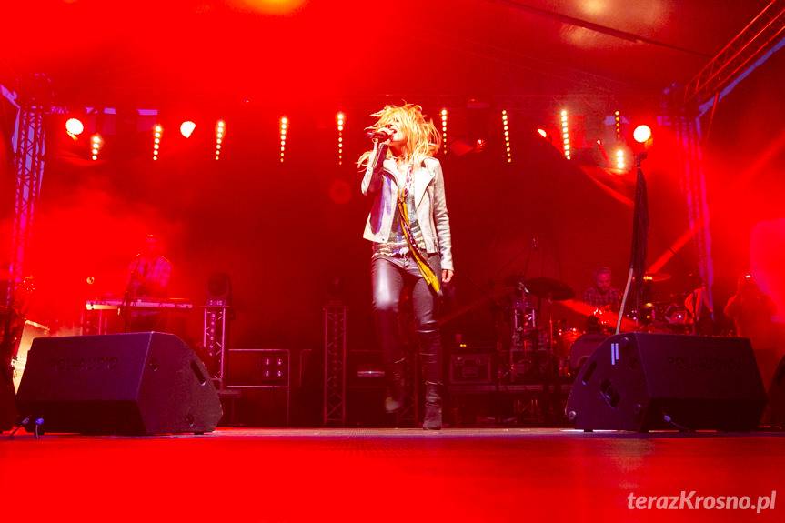 Dni Dukli 2019 - Koncert Patrycji Markowskiej 