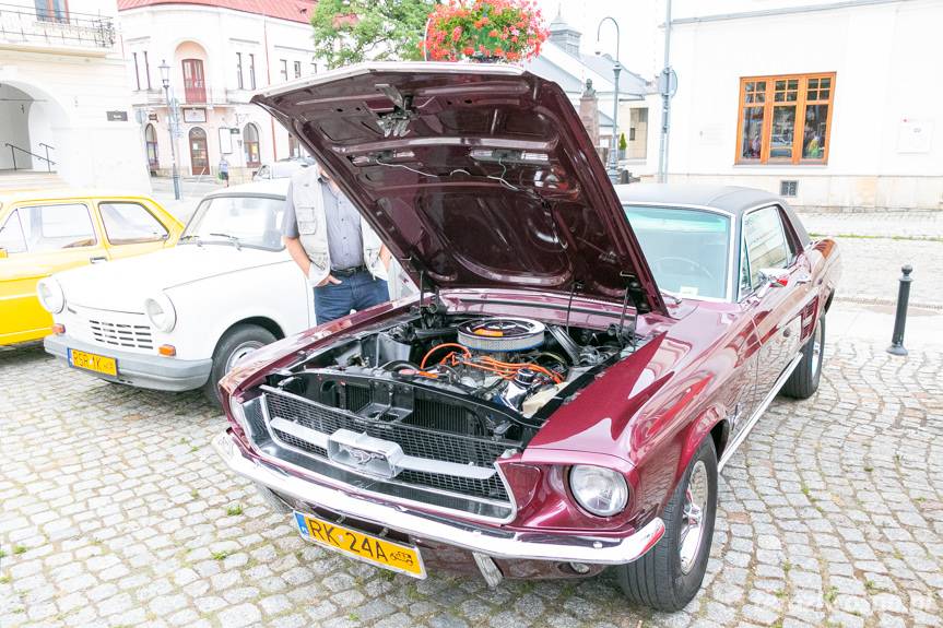 Wieczorne Spotkania Klasyków 