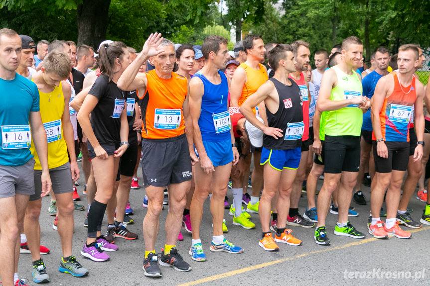 XXVII Ogólnopolski Bieg Szlakiem Marii Konopnickiej