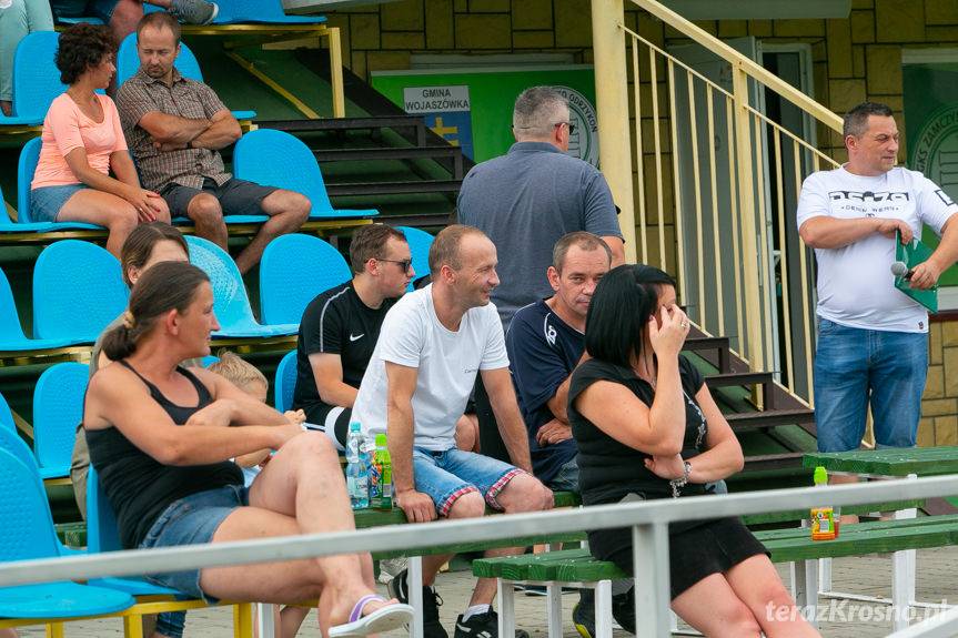 Piknik Charytatywny w Odrzykoniu