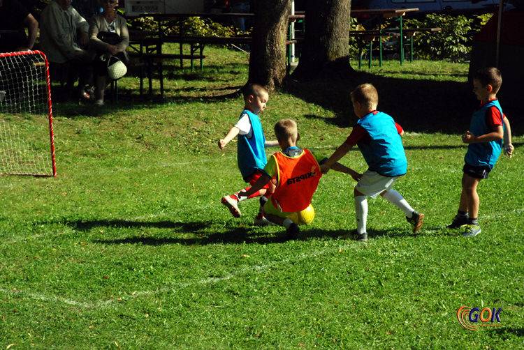 Wakacje z Aniołami w Miejscu Piastowym