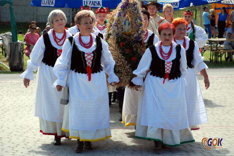 Dni Głowienki - Muzyczne Lato