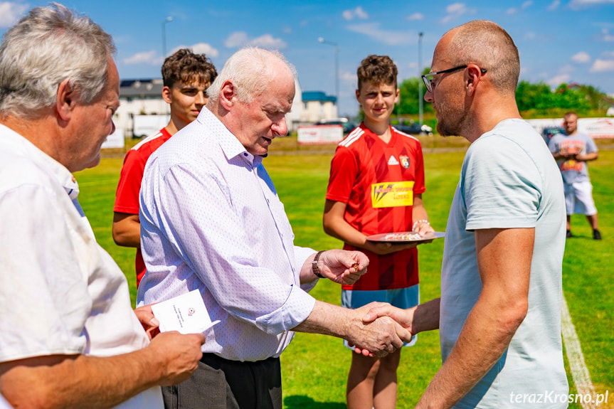 UKS Guzikówka Krosno świętuje 30-lecie