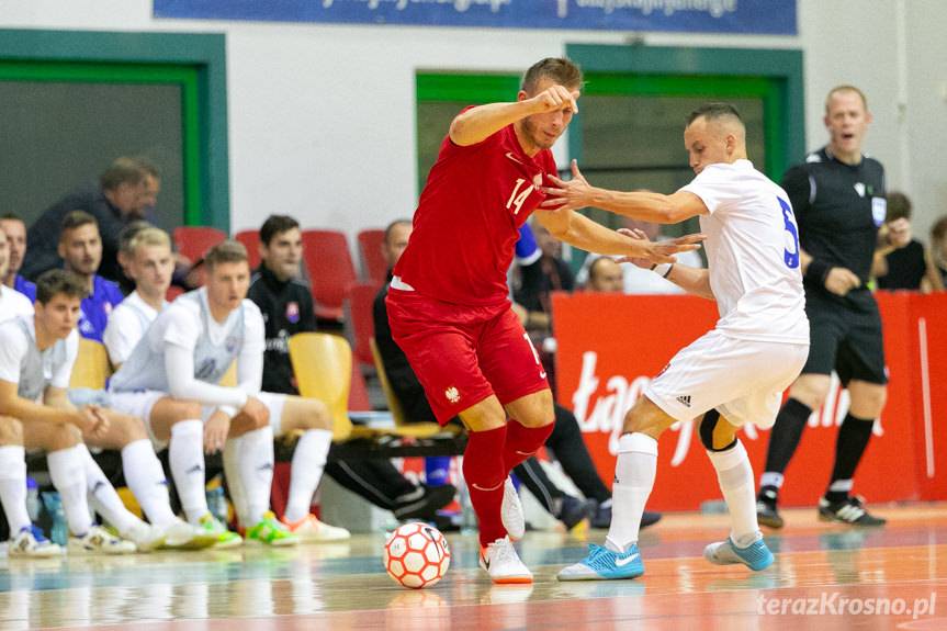 Turniej Państw Wyszehradzkich: Polska - Słowacja