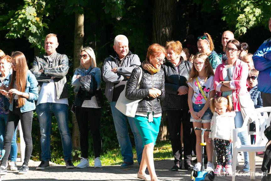 Pożegnanie Lata w Rymanowie-Zdroju 
