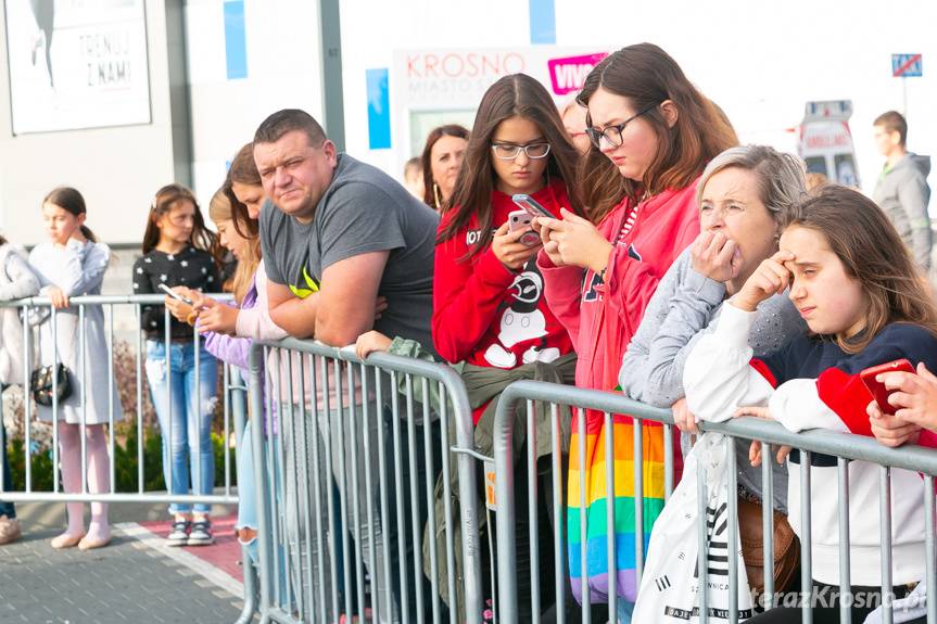 2. urodziny VIVO! Krosno. Koncert Roksany Węgiel 