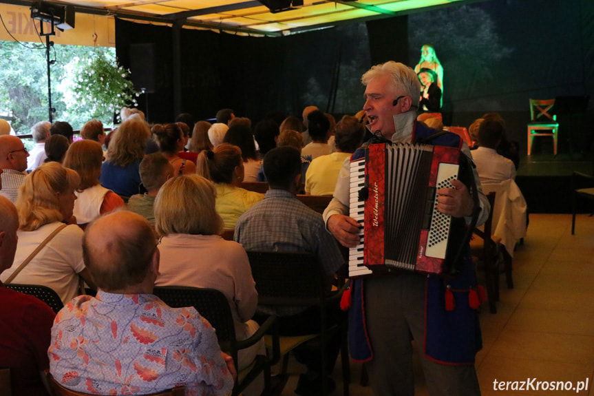 Spotkanie pełne patriotyzmu w Iwoniczu-Zdroju