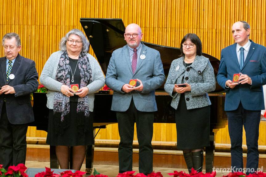 Towarzystwo Przyjaciół Dzieci w Krośnie świętowało 100 lat