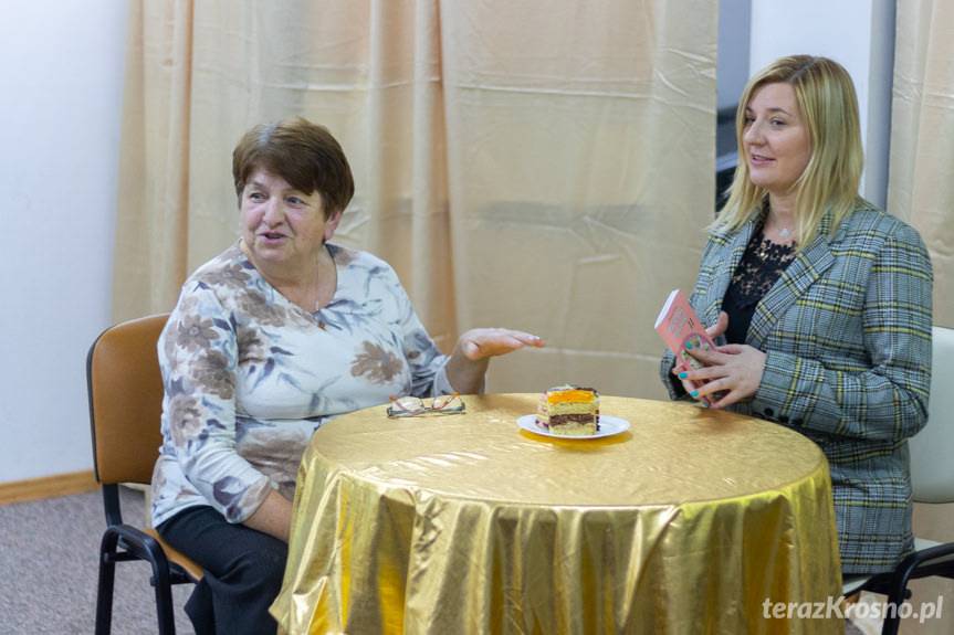 20 lat z Panią Luśką z Krościenka Wyżnego