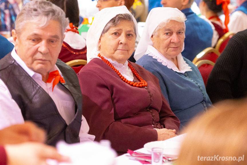 Kultywują tradycje i rozsławiają gminę Rymanów