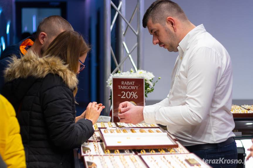 Targi Ślubne w Krośnie 