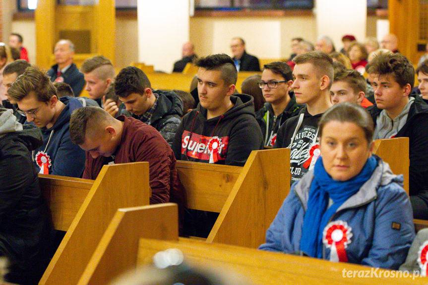 Koncert "Niepodległa w Europie"