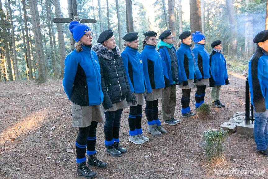 Równe. Uczczono pamięć uczestników kampanii wrześniowej