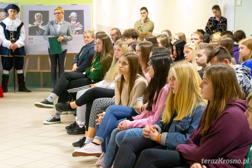 Nowy poczet władców Polski w krośnieńskim "Szczepaniku"