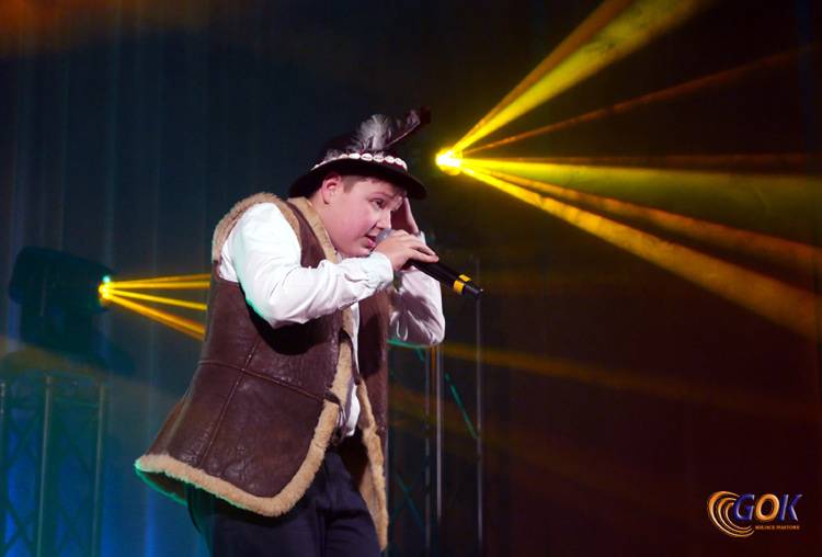 XXI koncert galowy konkursu kolęd i pastorałek