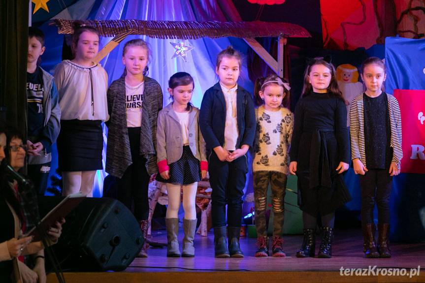 Powiatowy Konkurs Plastyczny rozstrzygnięty