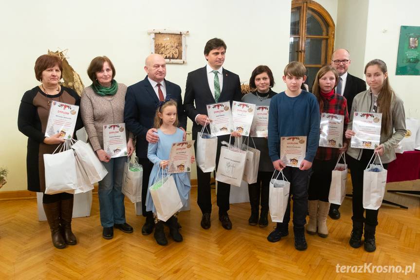 Międzynarodowy Konkurs Szopek Bożonarodzeniowych