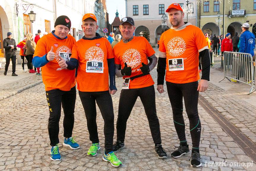 7. Bieg "Policz się z cukrzycą"