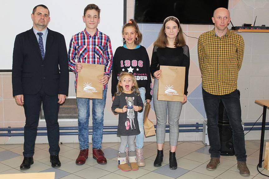 Podsumowane działalność sekcji kolarskiej Jedlicze Team w 2019 roku