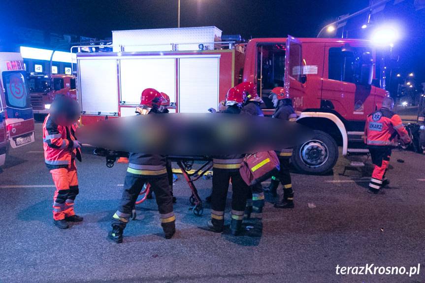 Krosno. Umorzone śledztwo po tragedii na drodze