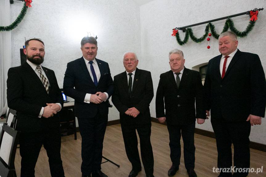 20 lat "Naszego Rymanowa"