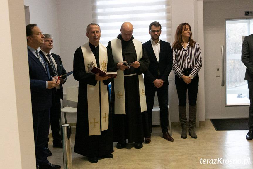 W Dukli powstało miejsce dla osób starszych i potrzebujących 