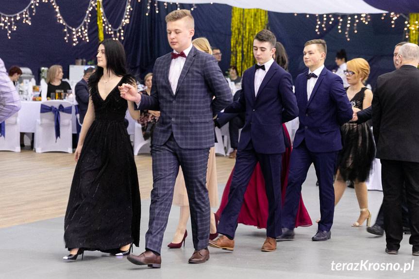 Studniówka 2020 "Kopernika"