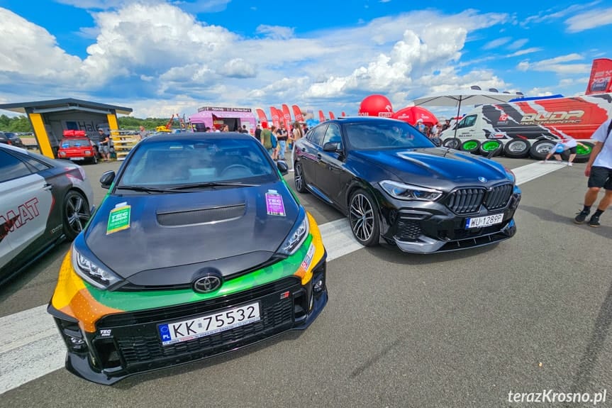 Speedland Festival 2023 Krosno [ZDJĘCIA]