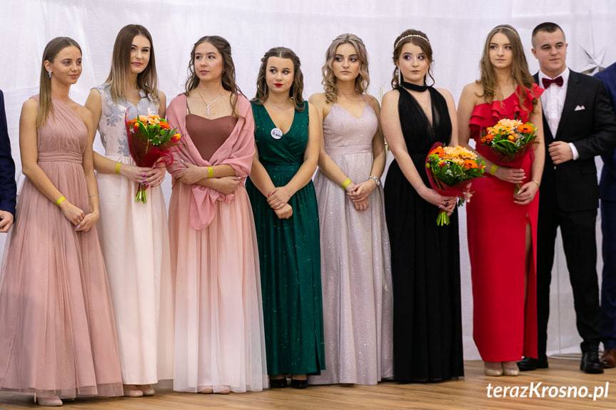 Studniówka 2020 "Elektryka"