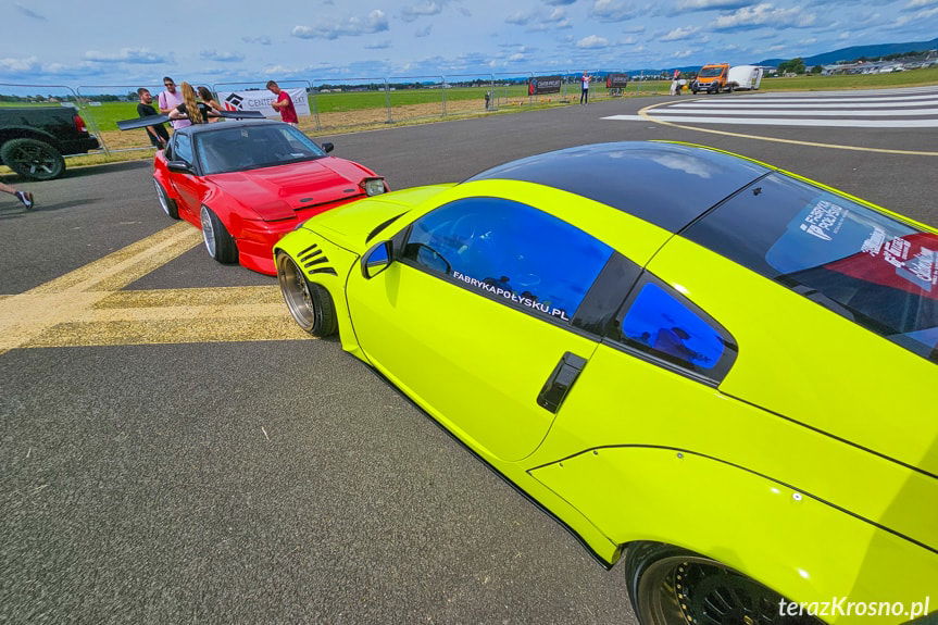 Speedland Festival 2023 Krosno [ZDJĘCIA - DZIEŃ DRUGI]