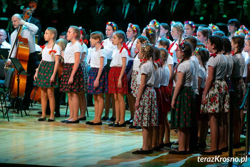 Stanisław Moniuszko zawitał do Krosna