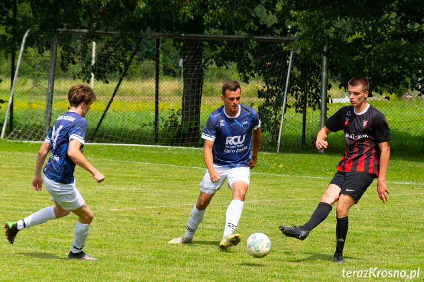 XXIII Turniej o Puchar Starosty Krośnieńskiego