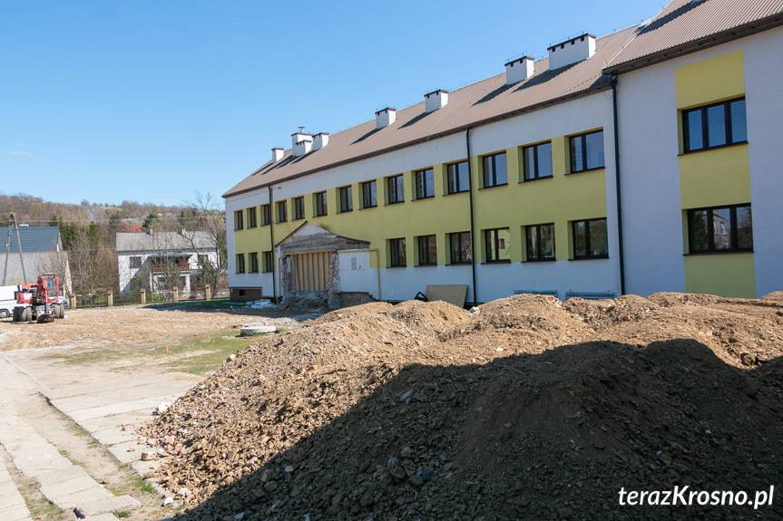 Spełnią się marzenia mieszkańców Lubatówki