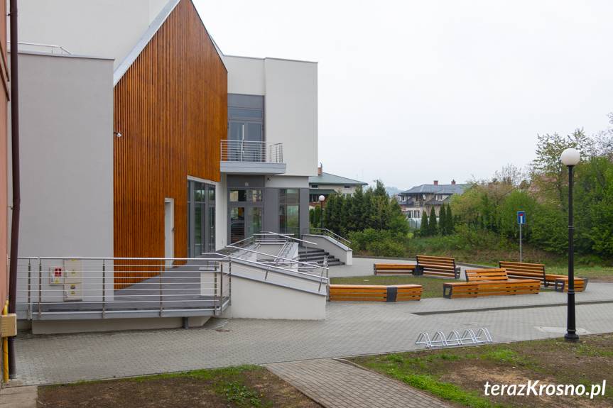 GOK w Rymanowie w nowej odsłonie