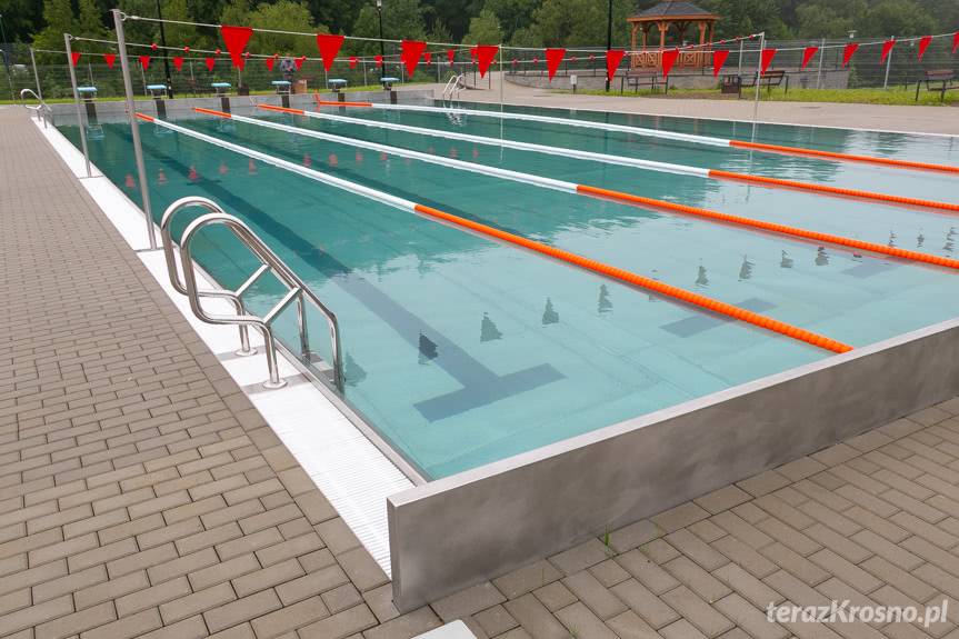 Długo oczekiwana inwestycja w Rymanowie-Zdroju już gotowa