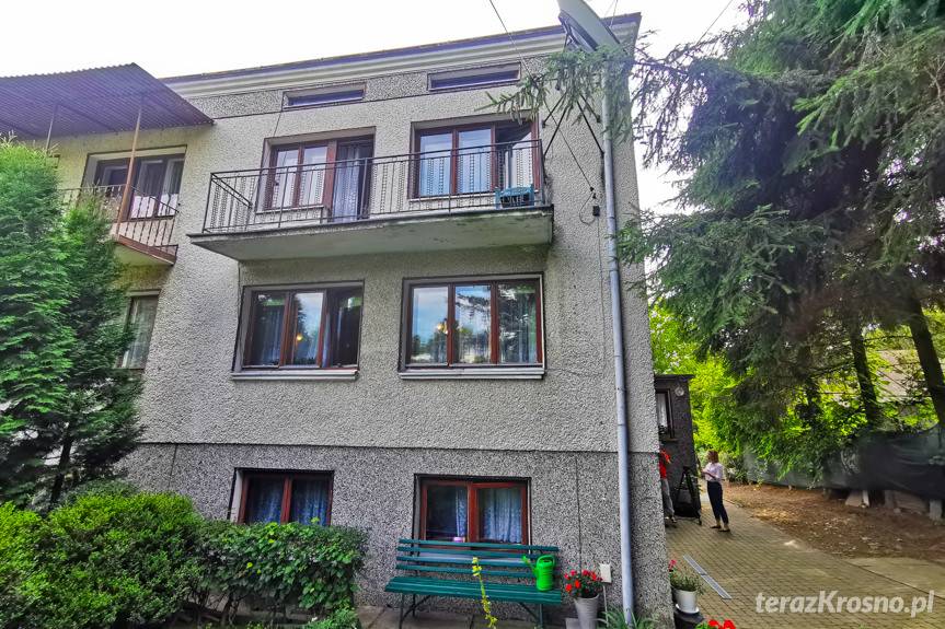 To będzie ich nowy dom. W Ustrobnej