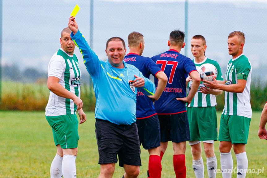 Puchar Polski. Znamy zwycięzców I rundy