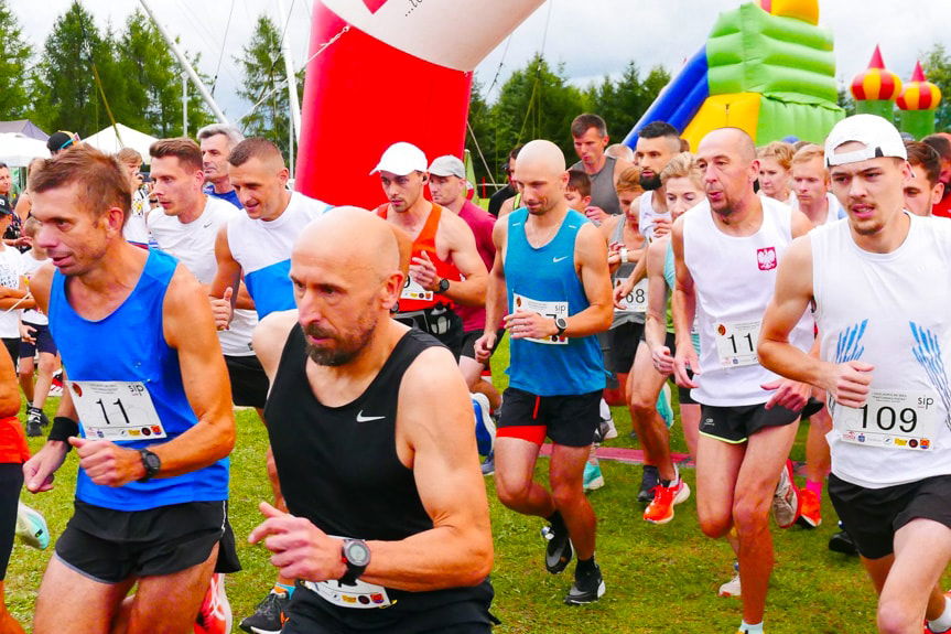 Jubileusz 10-lecia TS "Piastovia"