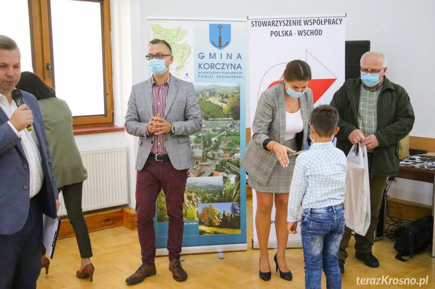 Pozwólmy zwisać nietoperzom