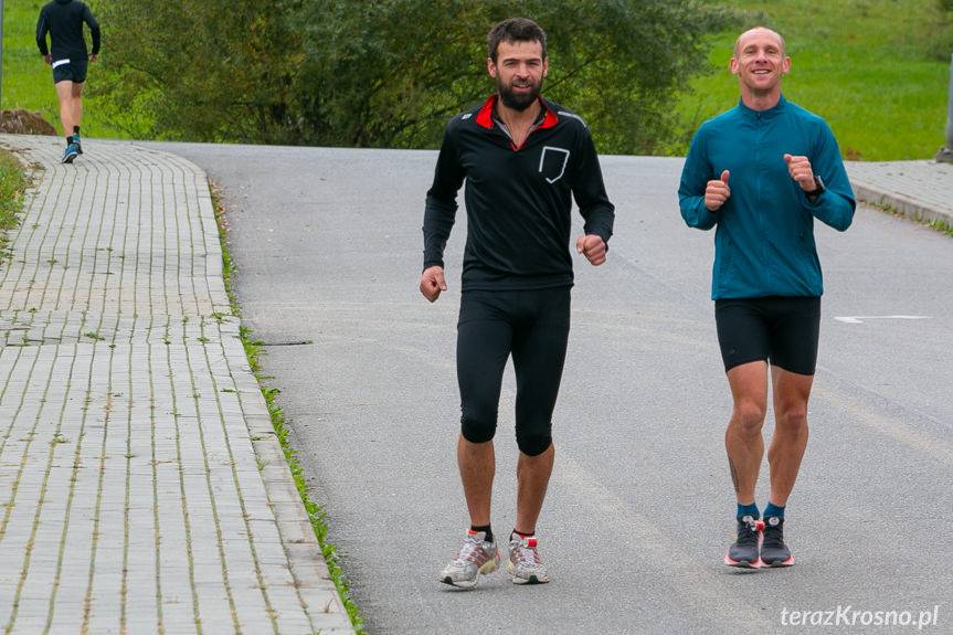 XXI Bieg na Górę Cergową