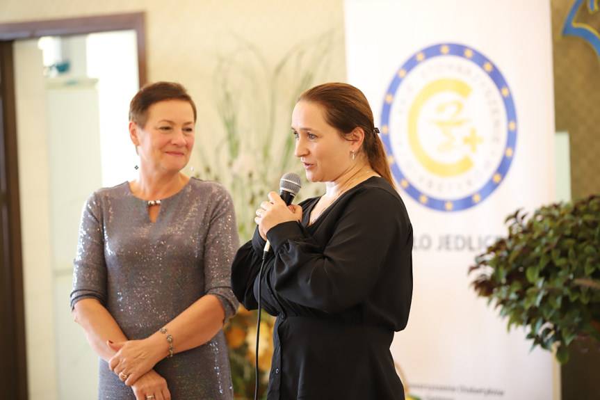 Obchody Światowego Dnia Walki z Cukrzycą w Jedliczu