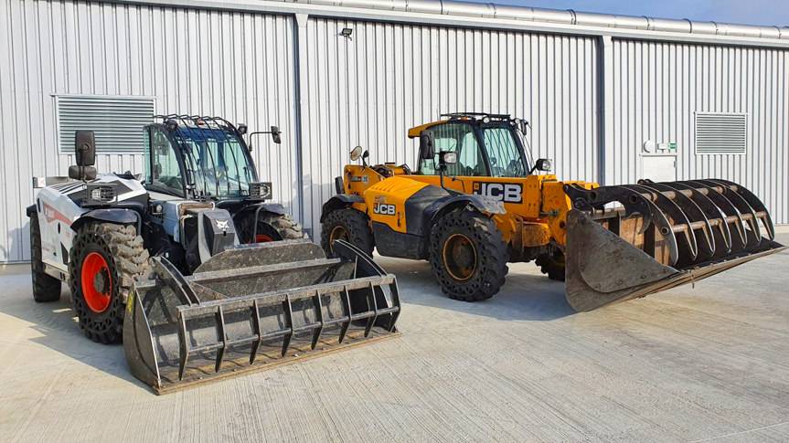 ZUO w Krośnie ma nowy sprzęt