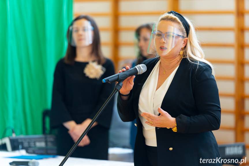 Duży sukces szkoły w Rogach w programie "Być jak Ignacy"