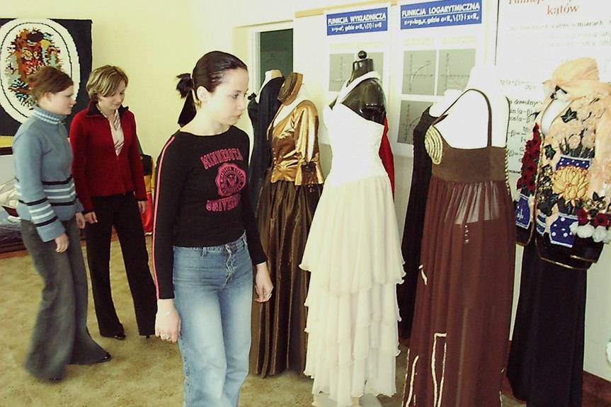 Dzień patrona w "Szczepaniku" przed 17. laty 