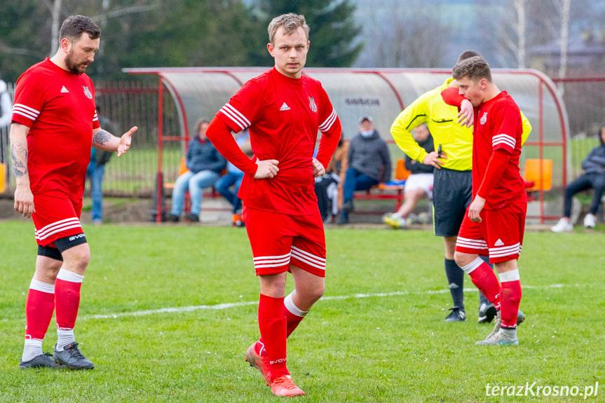 Sąsiedzka bitwa o trzy punkty. Zorza pokonała Victorię 