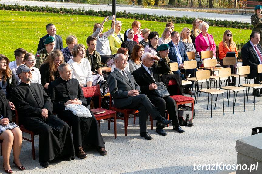 Pałac Stawiarskich w Jedliczu odzyskał dawny blask