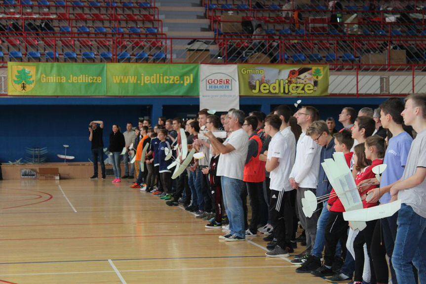 Mistrzostwa Polski Modeli Latających