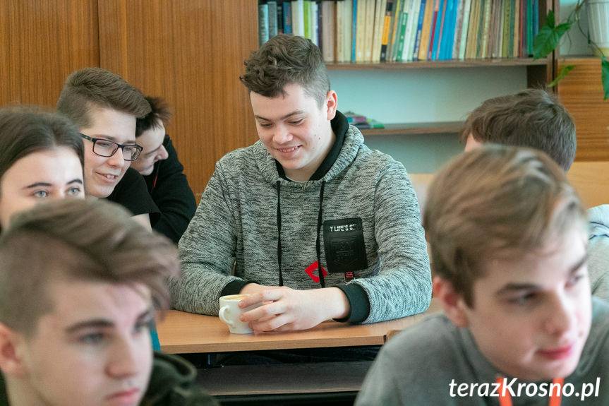 Dzień Zawodowca 2019 w Szczepaniku